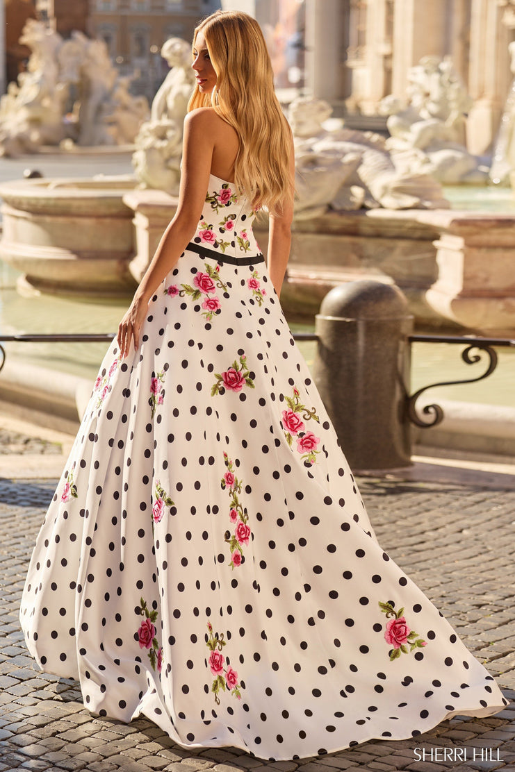 Sherri Hill 57980