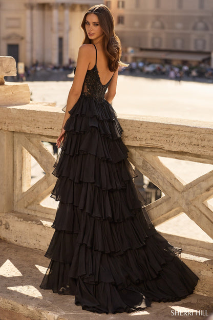 Sherri Hill 57417