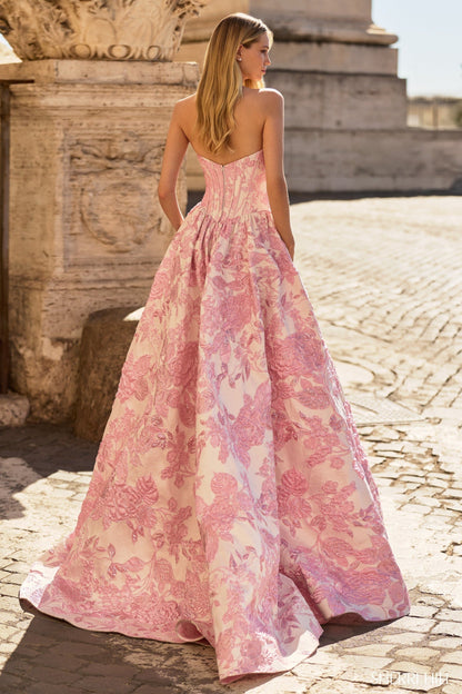 Sherri Hill 57912