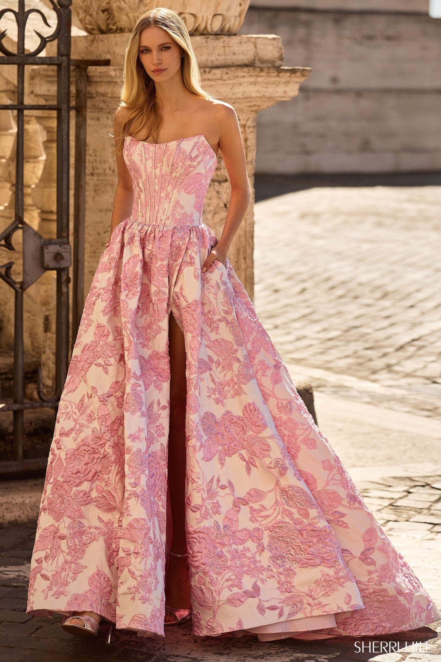 Sherri Hill 57912