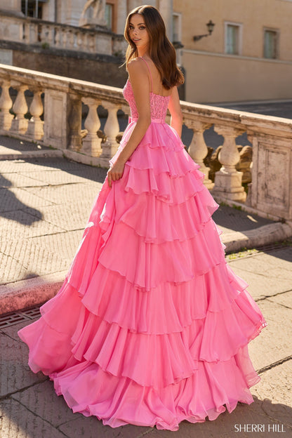 Sherri Hill 57922