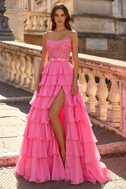 Sherri Hill 57922