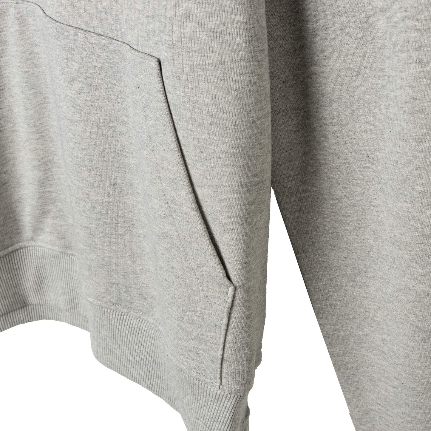 AMI Paris Ami De Coeur Hoodie