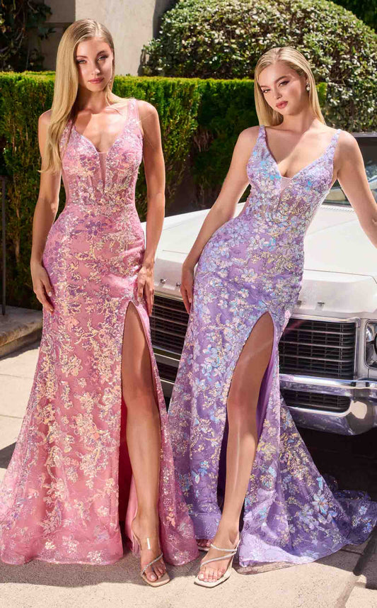 Ladivine Y038 Dress