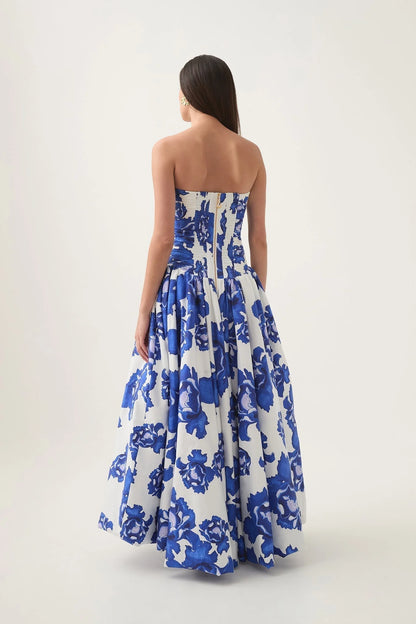 Behold Maxi Dress