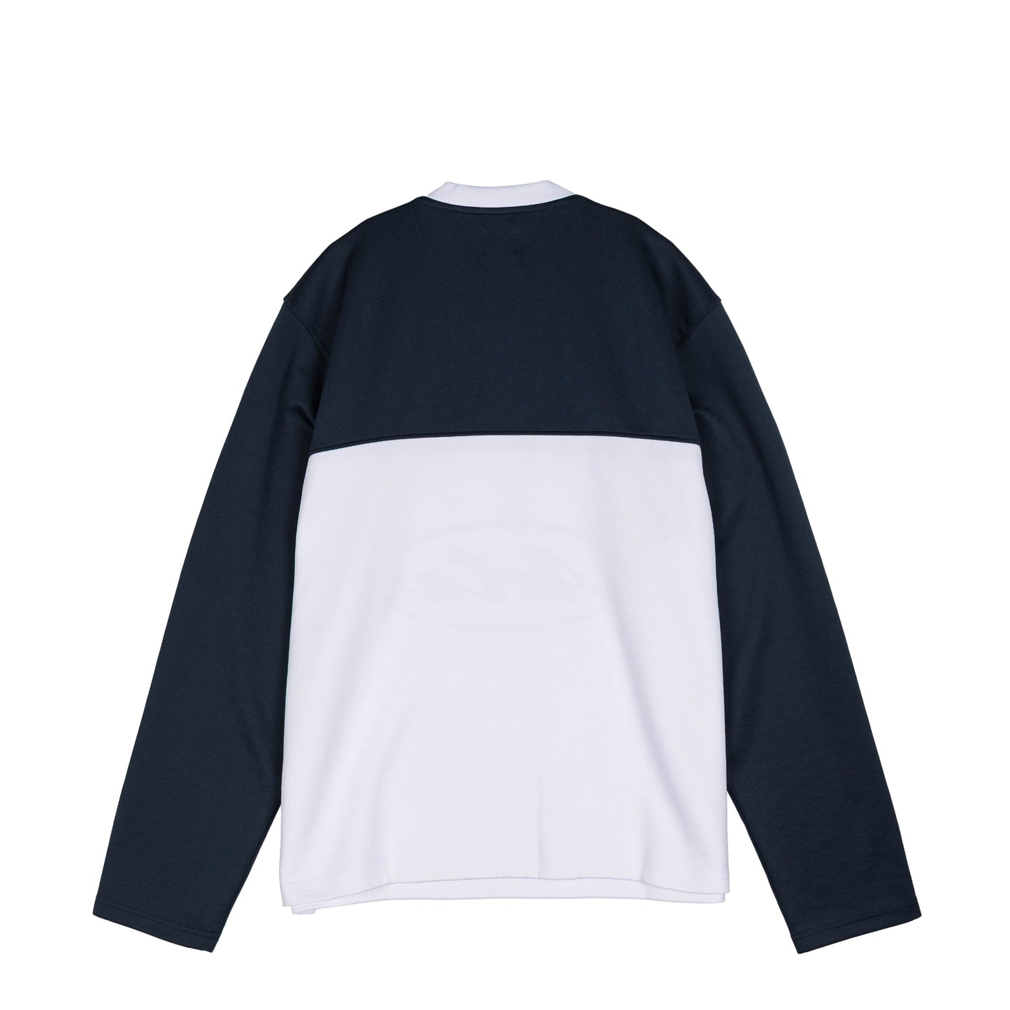 Arte Antwerp Circle Logo Longsleeve