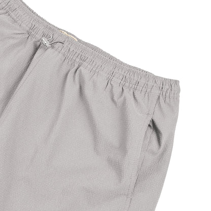 Essential Track Shorts