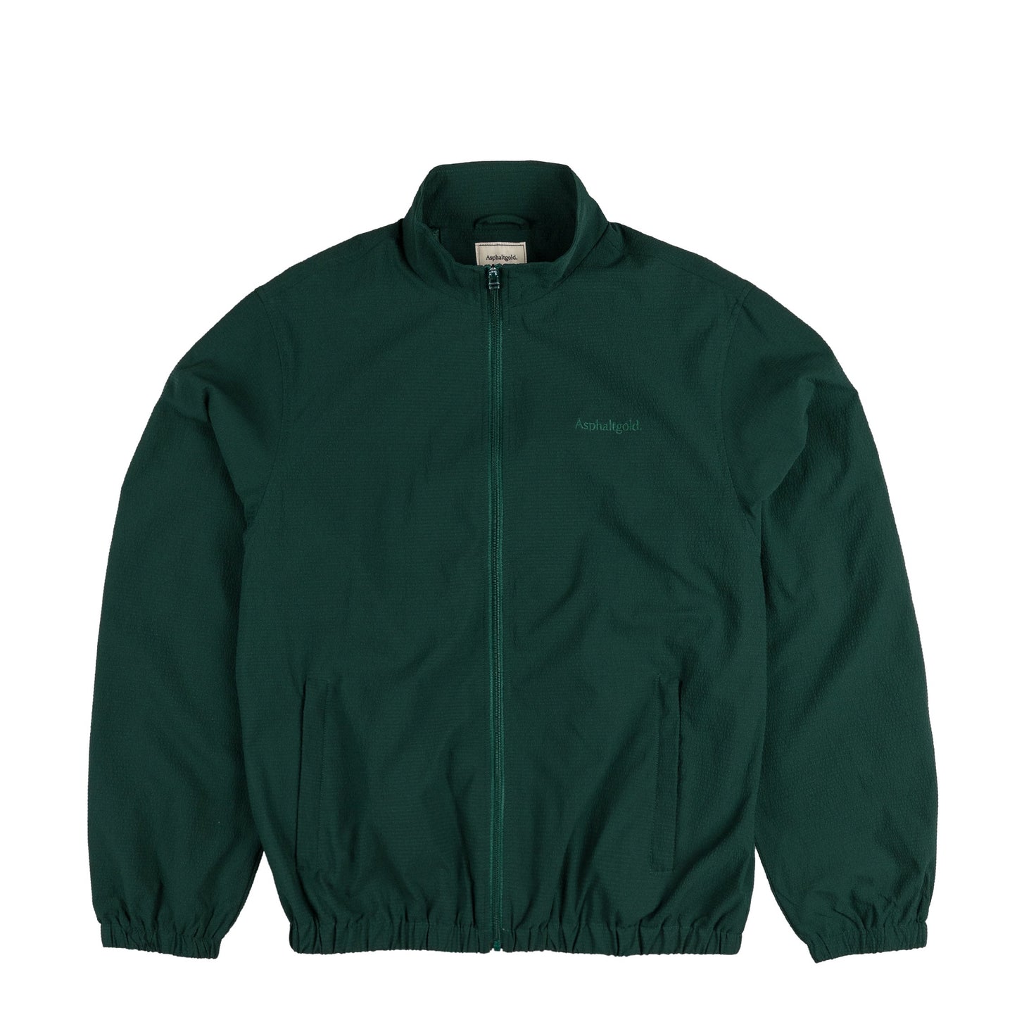 Essential Track Jacket