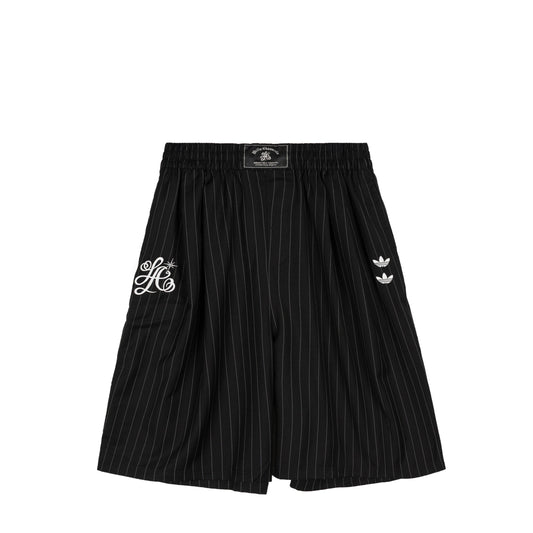 x Willy Chavarria Pinstripe Short
