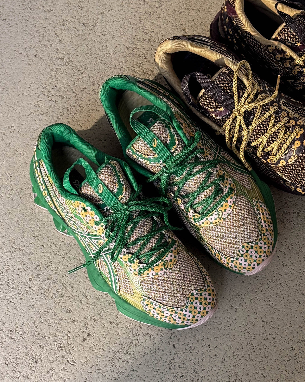 US7-S GEL-Kinetic Fluent