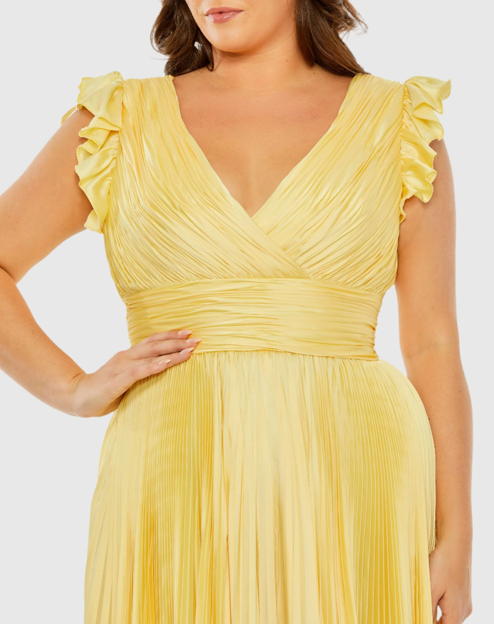 Mac Duggal 77006