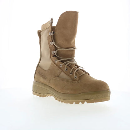 Belleville Air Force Insulated Made In USA 790V Mens Brown Tactical Boots