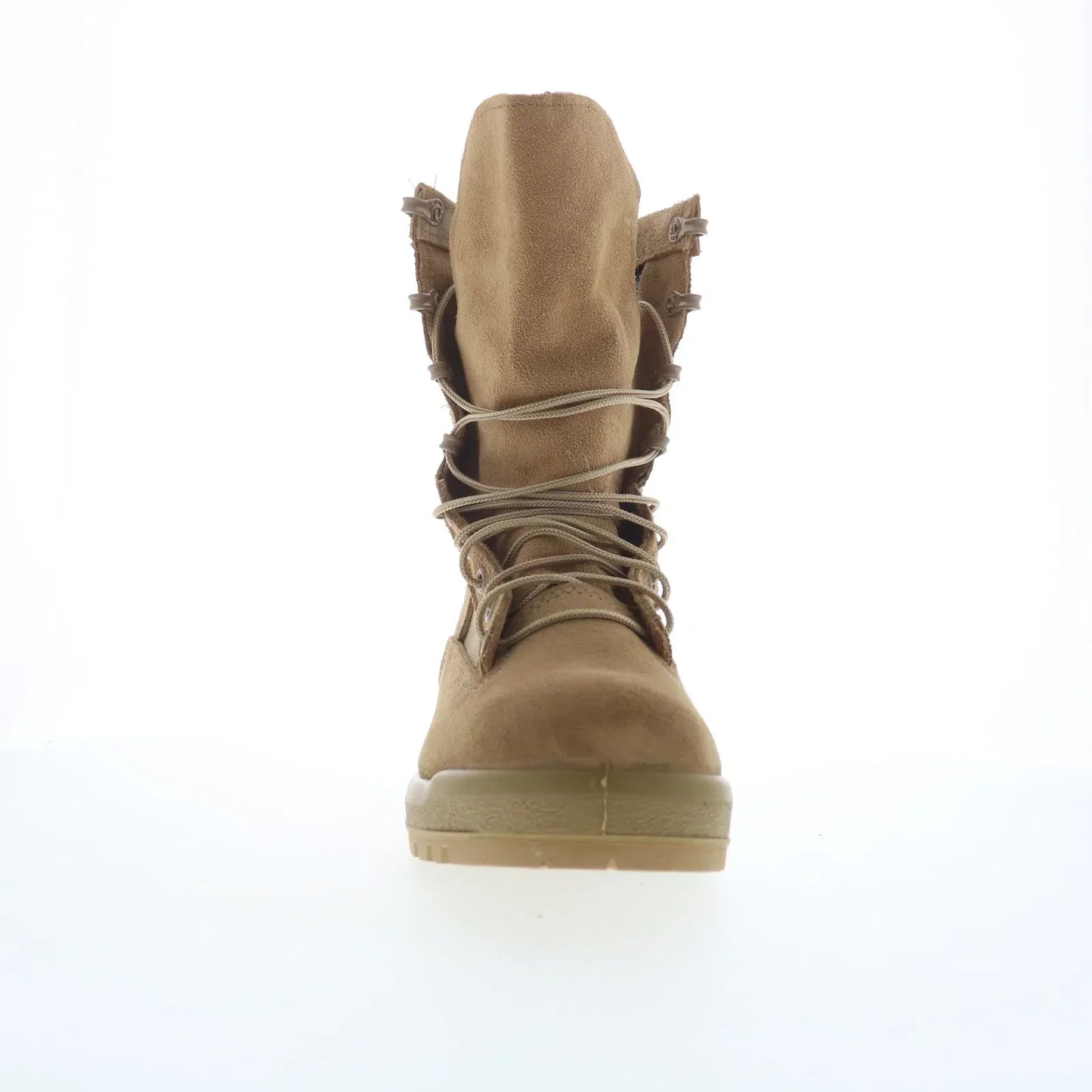 Belleville Air Force Insulated Made In USA 790V Mens Brown Tactical Boots