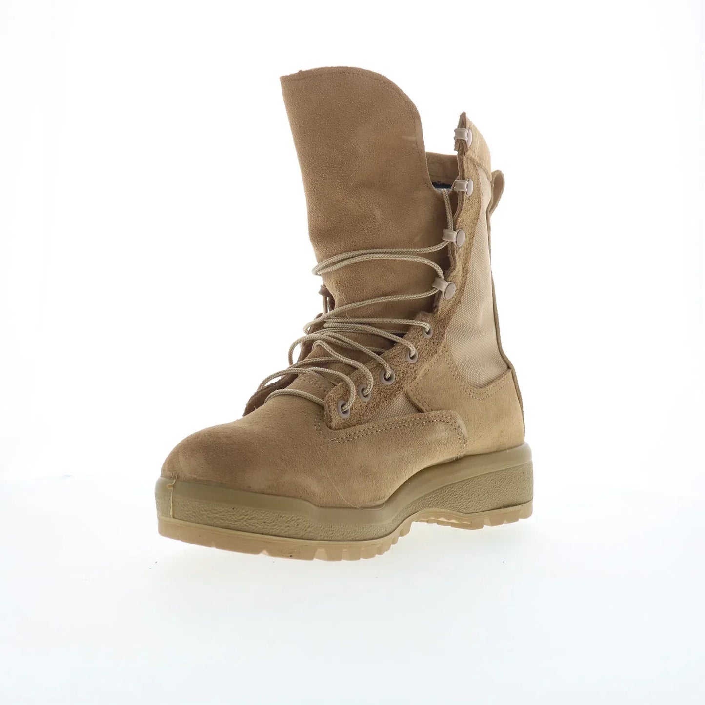 Belleville Air Force Insulated Made In USA 790V Mens Brown Tactical Boots