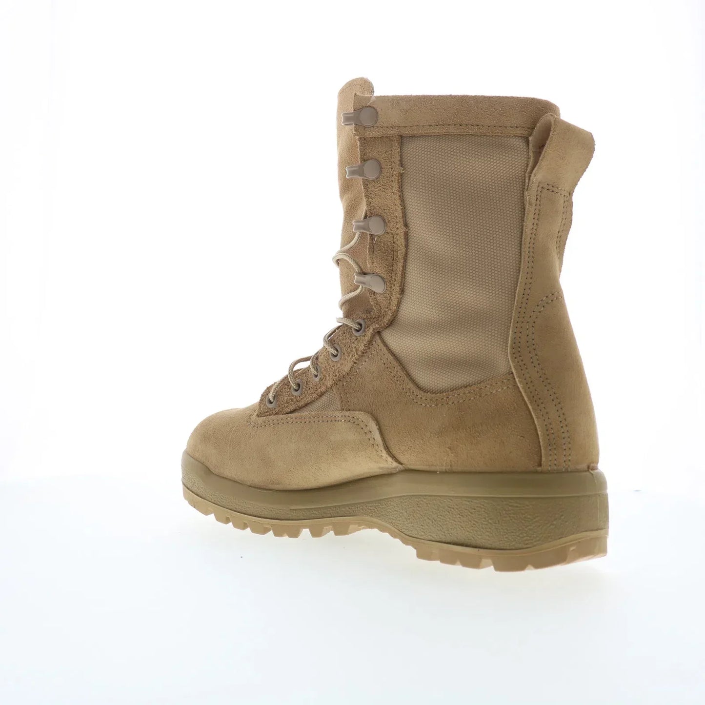 Belleville Air Force Insulated Made In USA 790V Mens Brown Tactical Boots