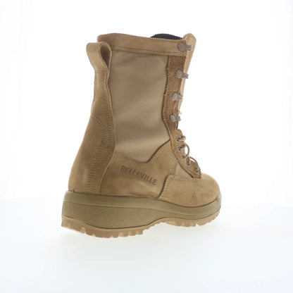 Belleville Air Force Insulated Made In USA 790V Mens Brown Tactical Boots