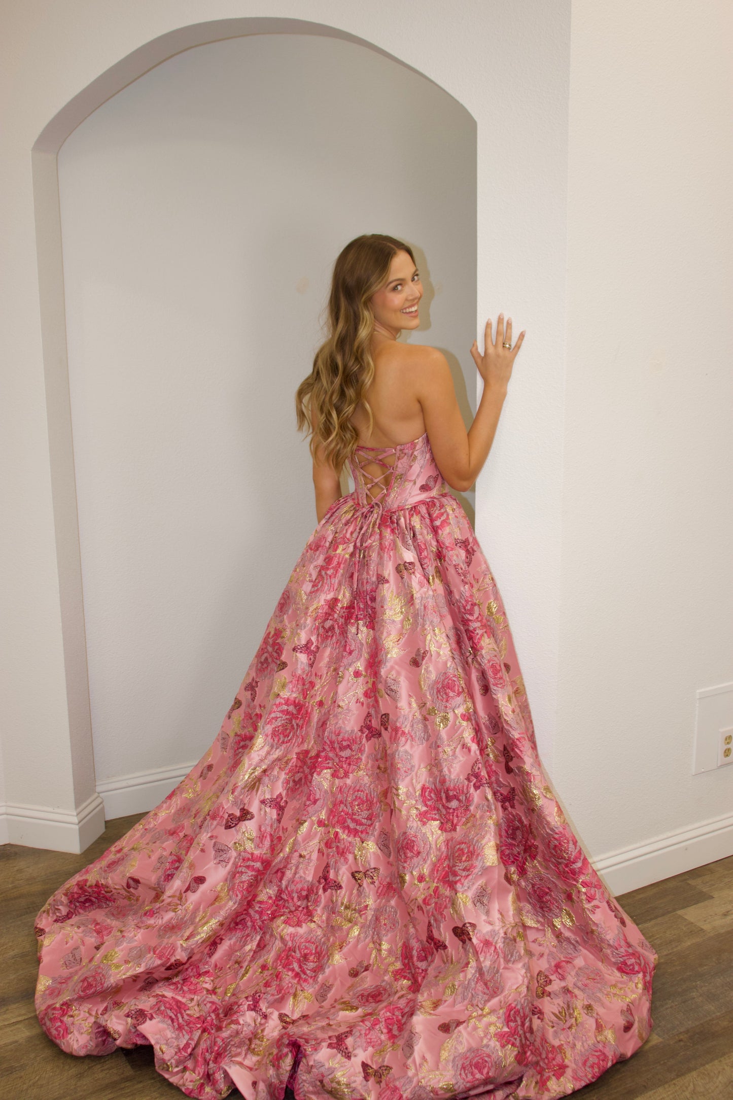 Sherri Hill 57515