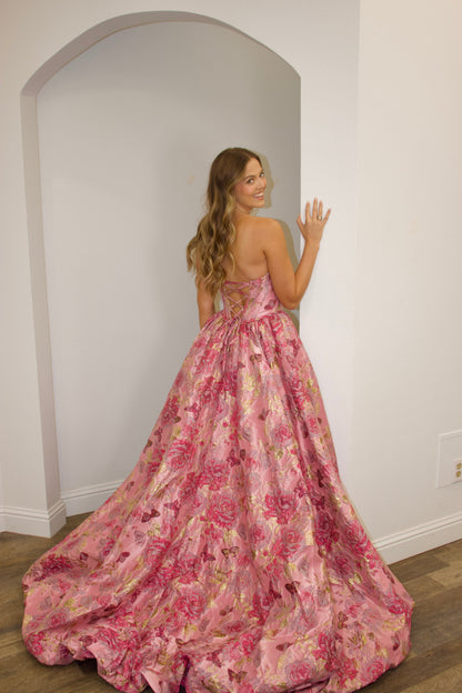 Sherri Hill 57515