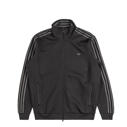 Premium Track Top