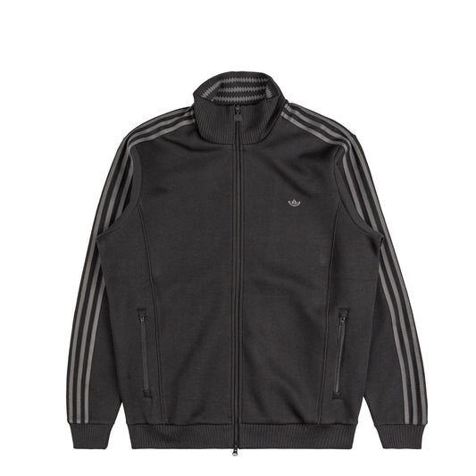 Premium Track Top