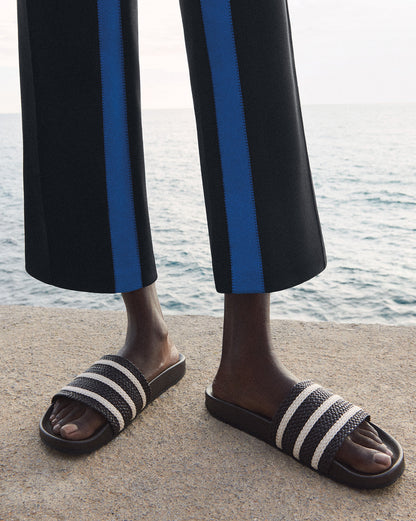x Wales Bonner Adilette