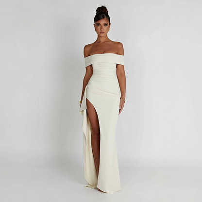 Lorène | Maxi Dress
