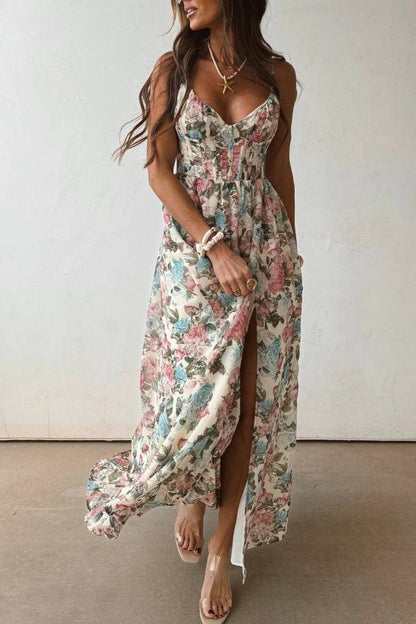 Tulum Breeze Dress