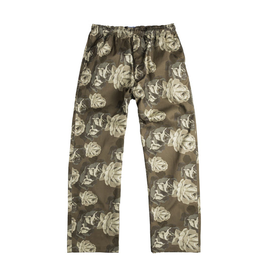 *Never Enough.* Pants