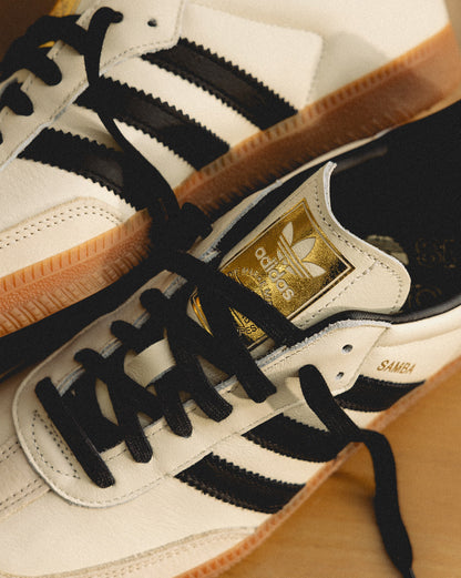 Samba OG W
