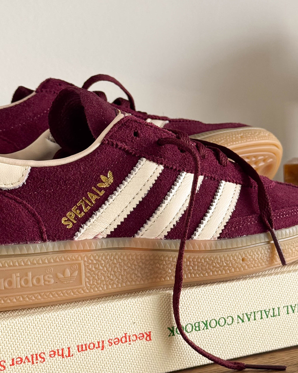 Handball Spezial W