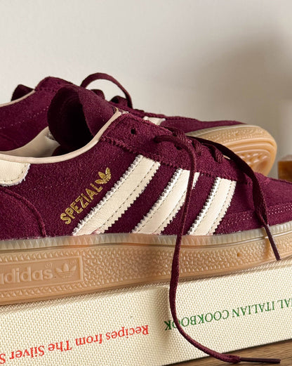 Handball Spezial W