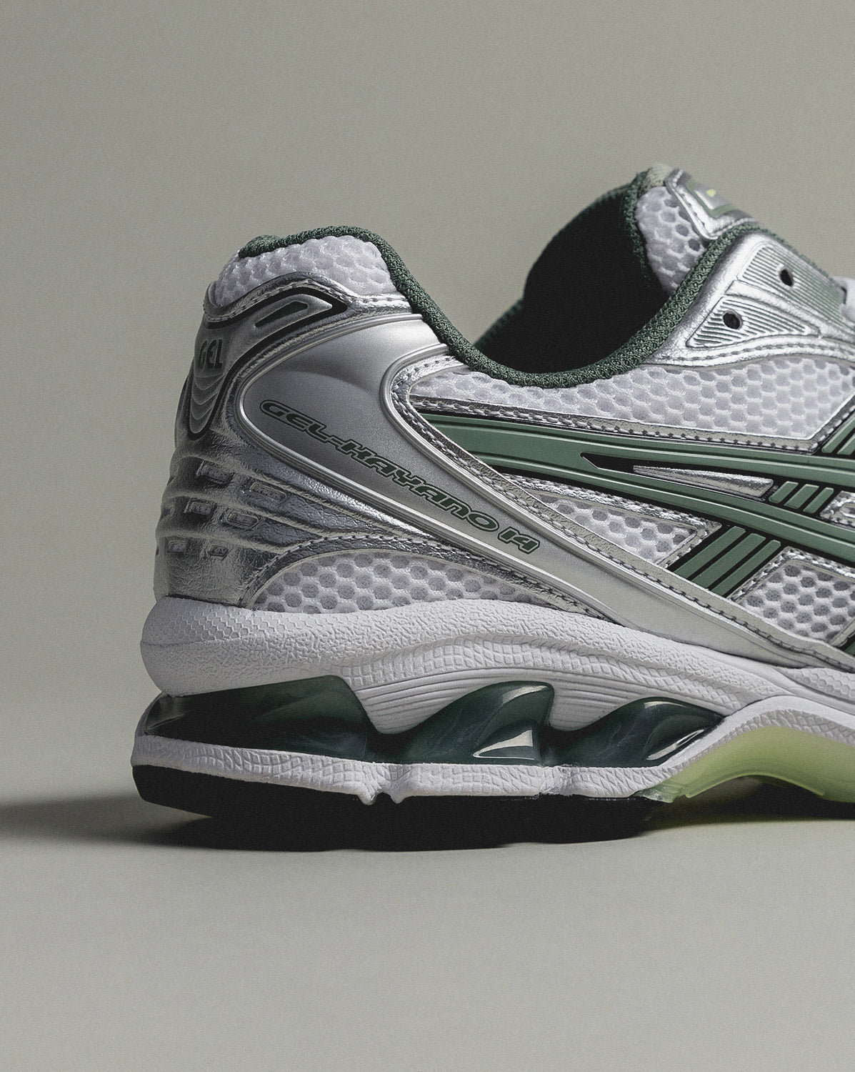 Asics GEL-Kayano 14