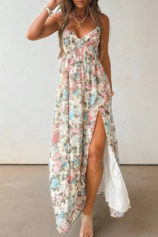 Tulum Breeze Dress