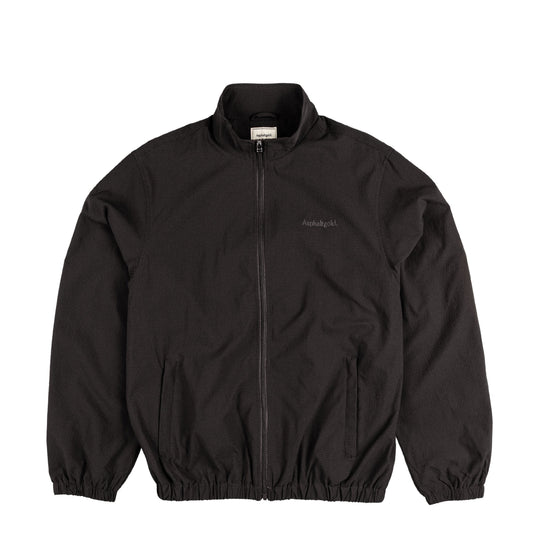 Essential Track Jacket
