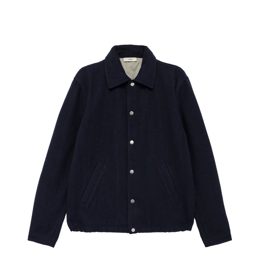 Felt Jacket