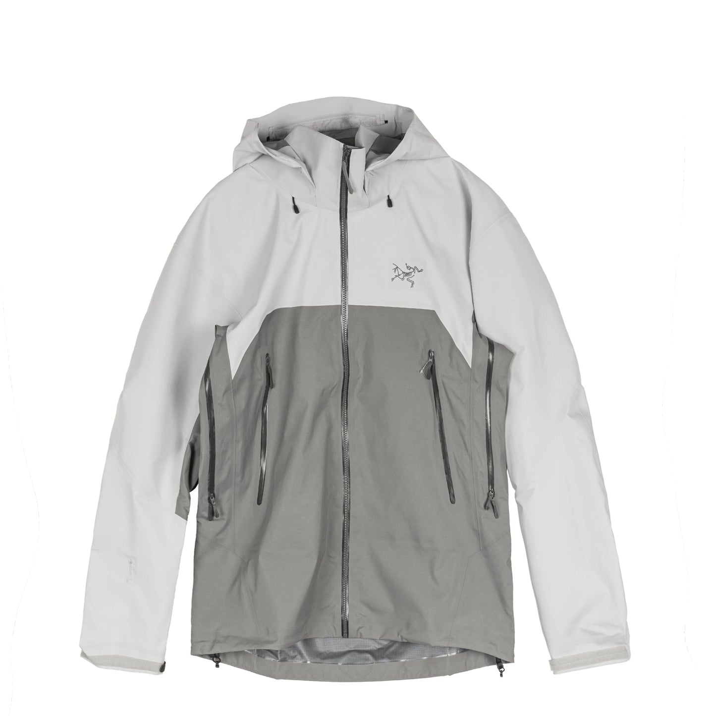 Arc'teryx Beta AR Jacket (Solitude/ Void)