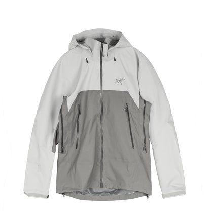 Arc'teryx Beta AR Jacket (Solitude/ Void)