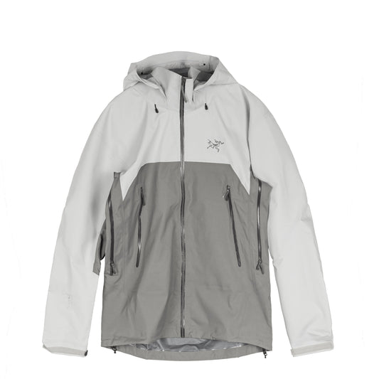 Arc'teryx Beta AR Jacket (Solitude/ Void)