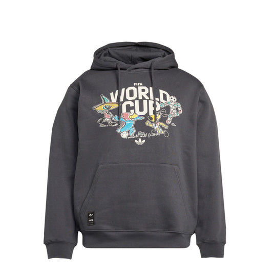 FIFA World Cup 26™ Mascot Hoodie