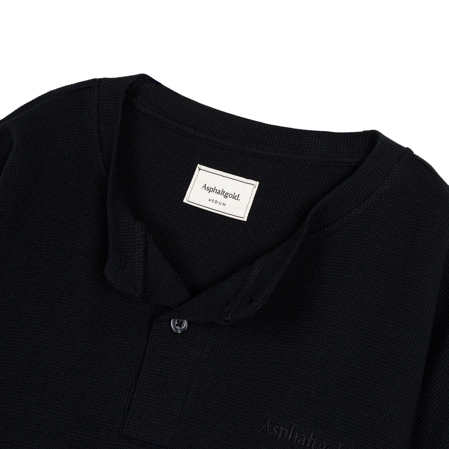 Henley Shirt