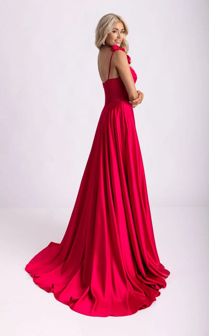 Rachel Allan 71004 Dress