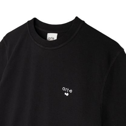 Arte Antwerp Heart Logo T-Shirt