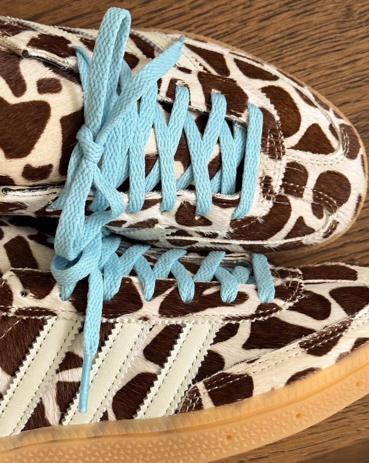 Handball Spezial W *Giraffe*