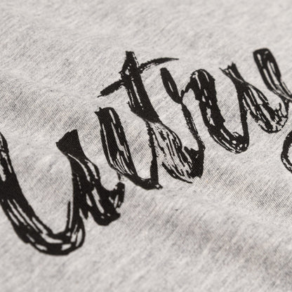Heritage Logo Graphic Tee