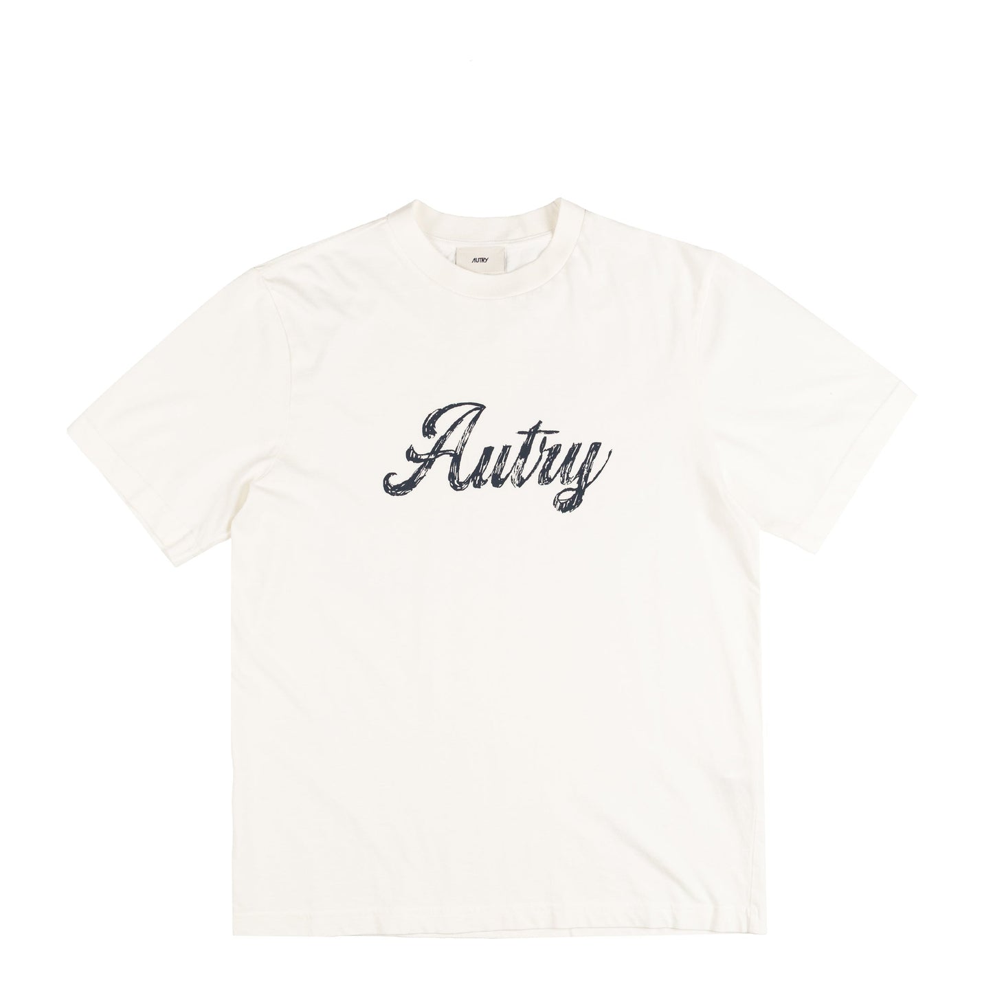 Heritage Logo Graphic Tee