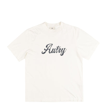 Heritage Logo Graphic Tee