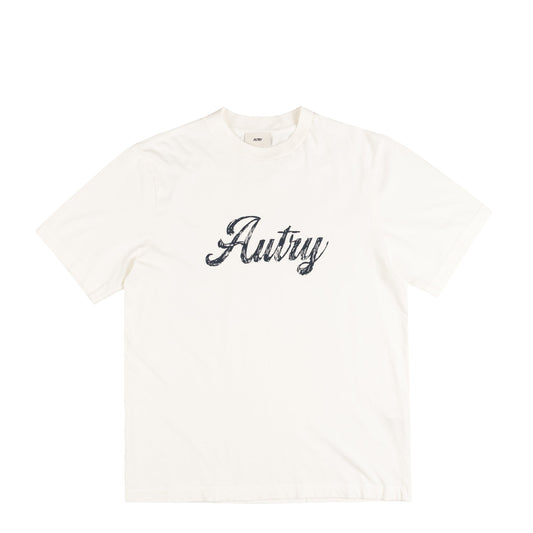 Heritage Logo Graphic Tee