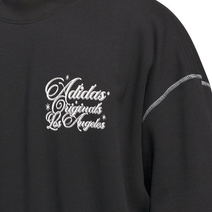 Santa Monica Crewneck