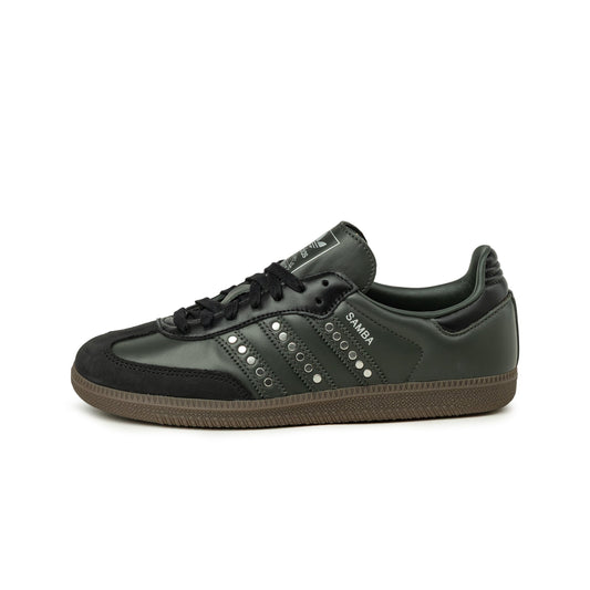 Samba OG W