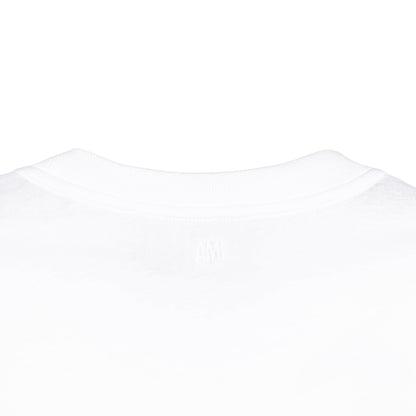 AMI Paris	Red Ami De Coeur T-Shirt